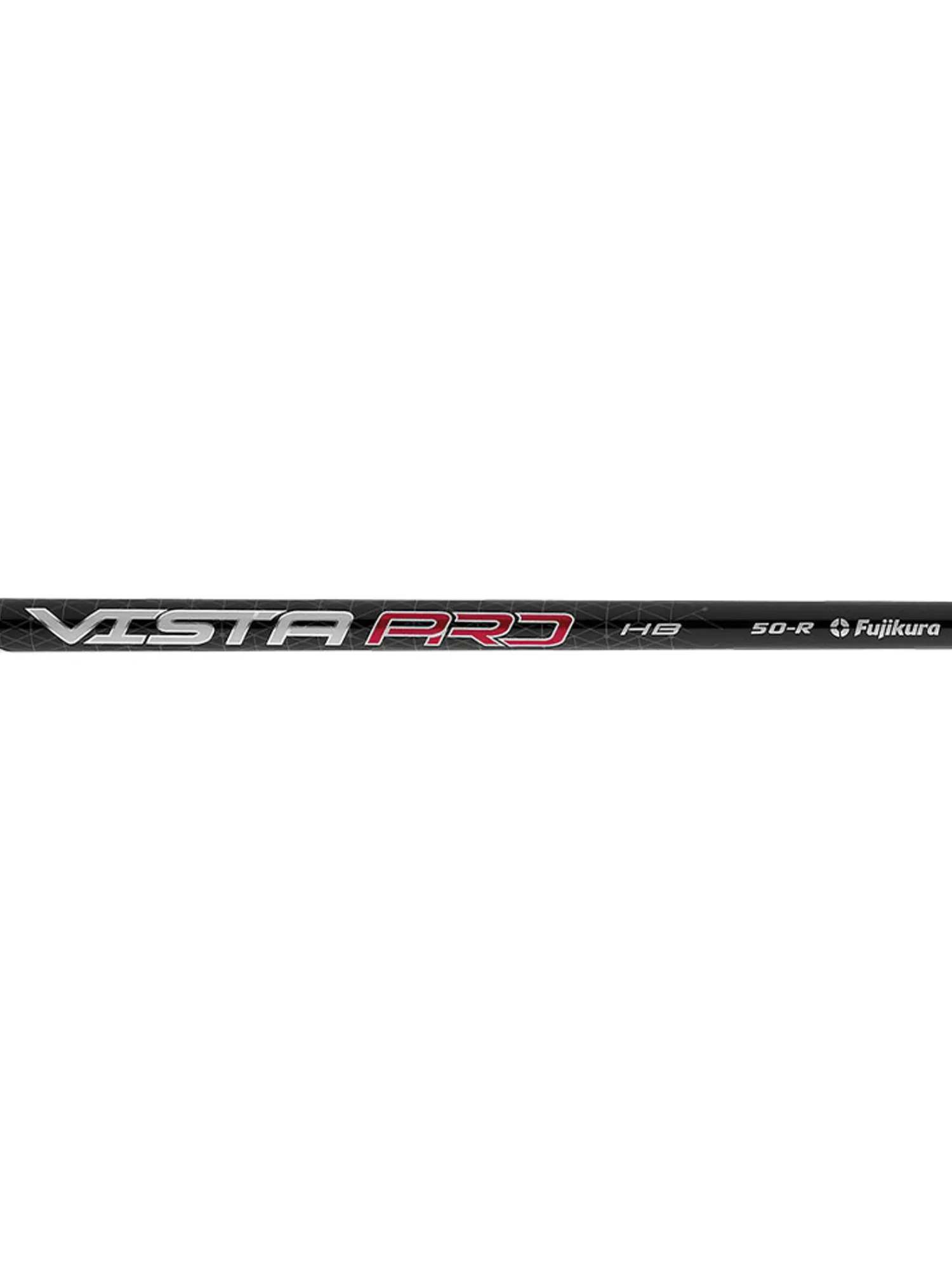 Fujikura Hybrid Shafts|Vista Pro 21 Hybrid Shaft