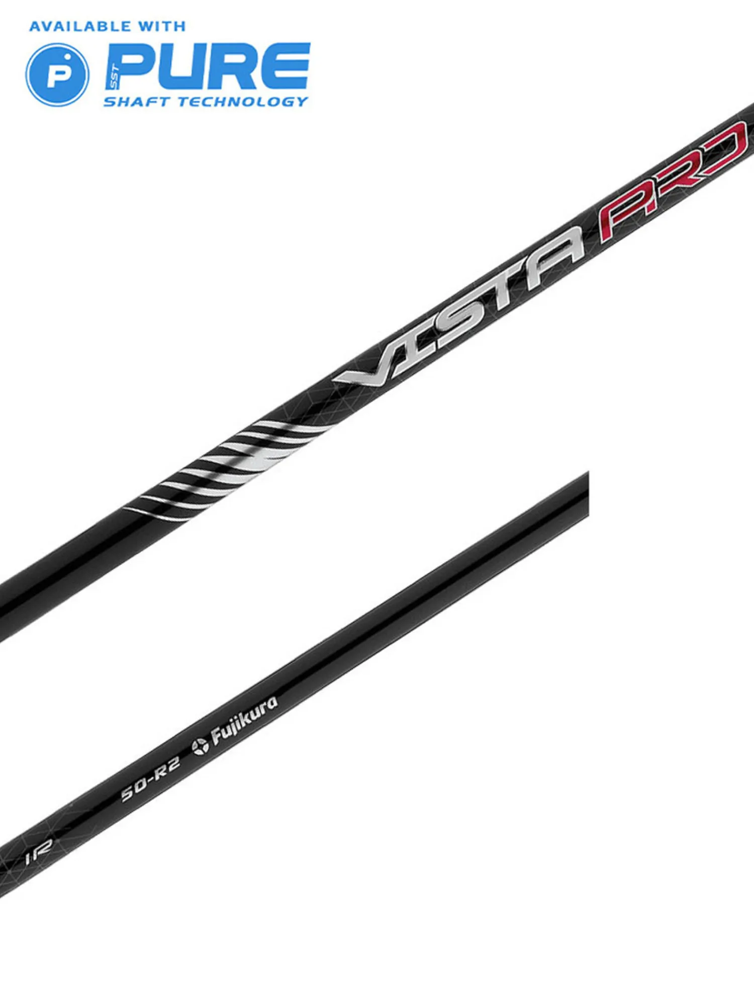 Fujikura Hybrid Shafts|Vista Pro 21 Iron Shaft