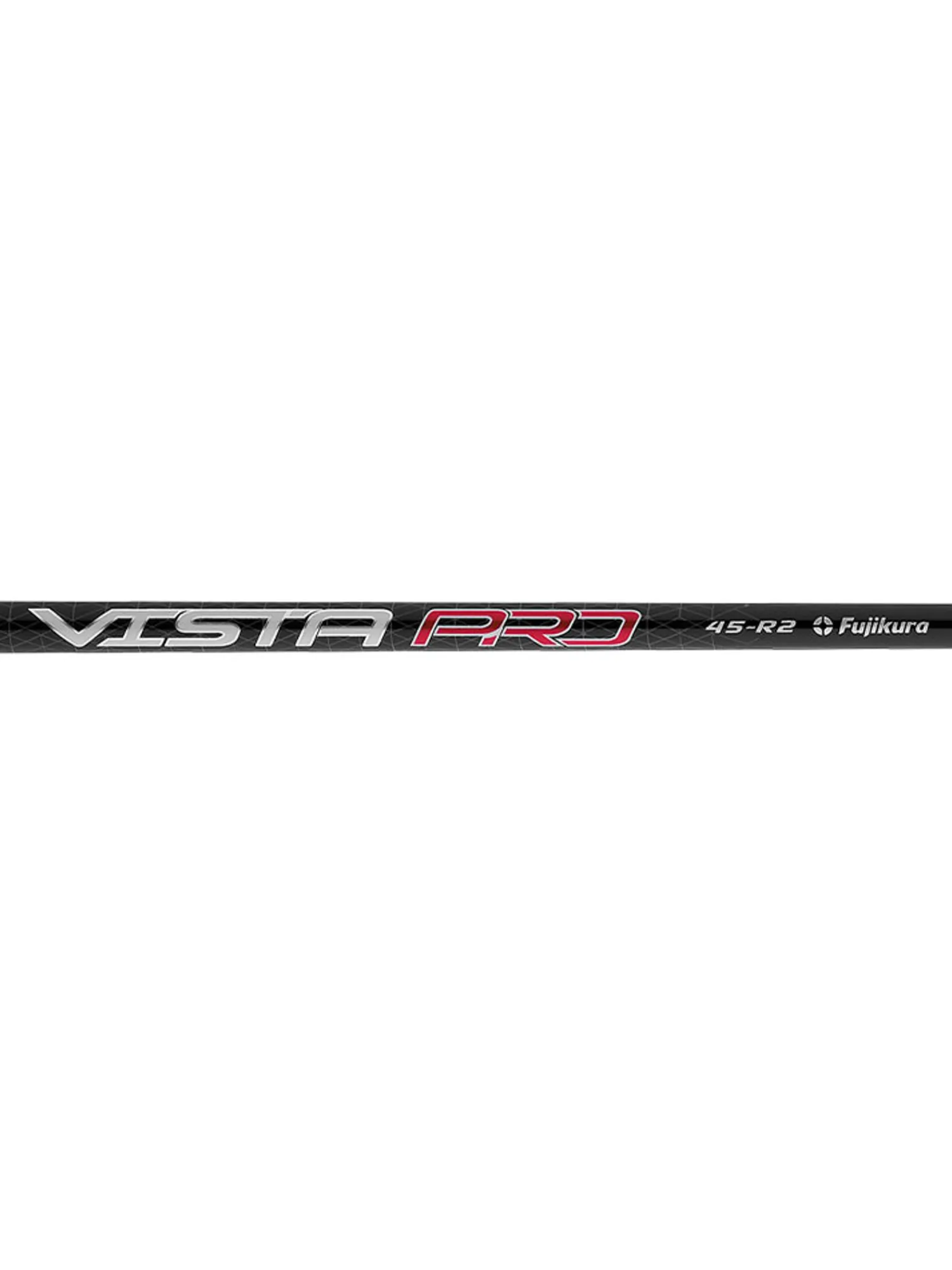 Fujikura Driver Shafts|Vista Pro 21 Shaft