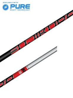 Fujikura Driver Shafts|Vista Pro HB 40 Hybrid Shaft
