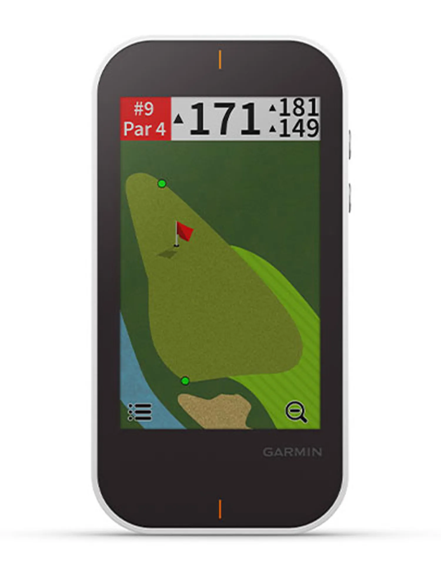 Garmin Gps Units|Approach G80 GPS