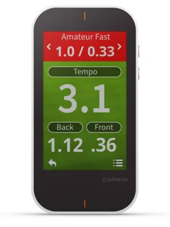 Garmin Gps Units|Approach G80 GPS