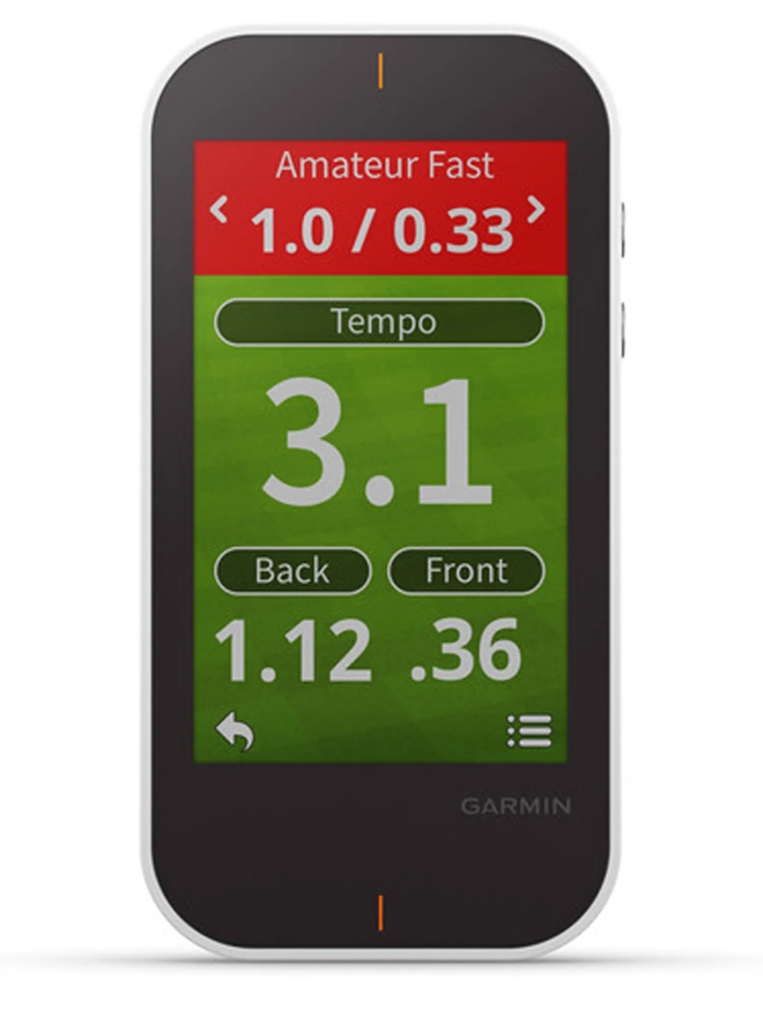Garmin Gps Units|Approach G80 GPS