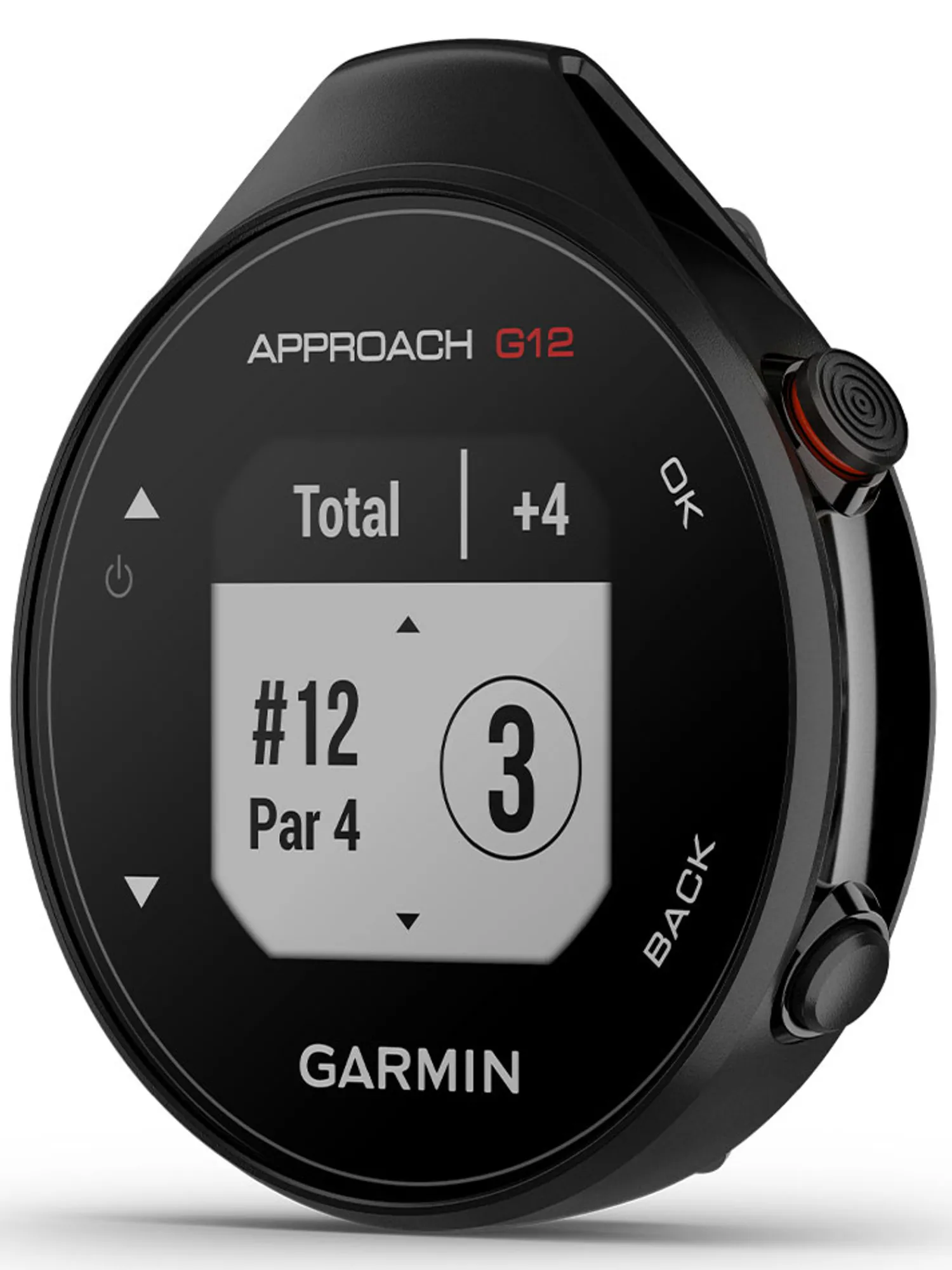 Garmin Gps Units|Approach G12 GPS
