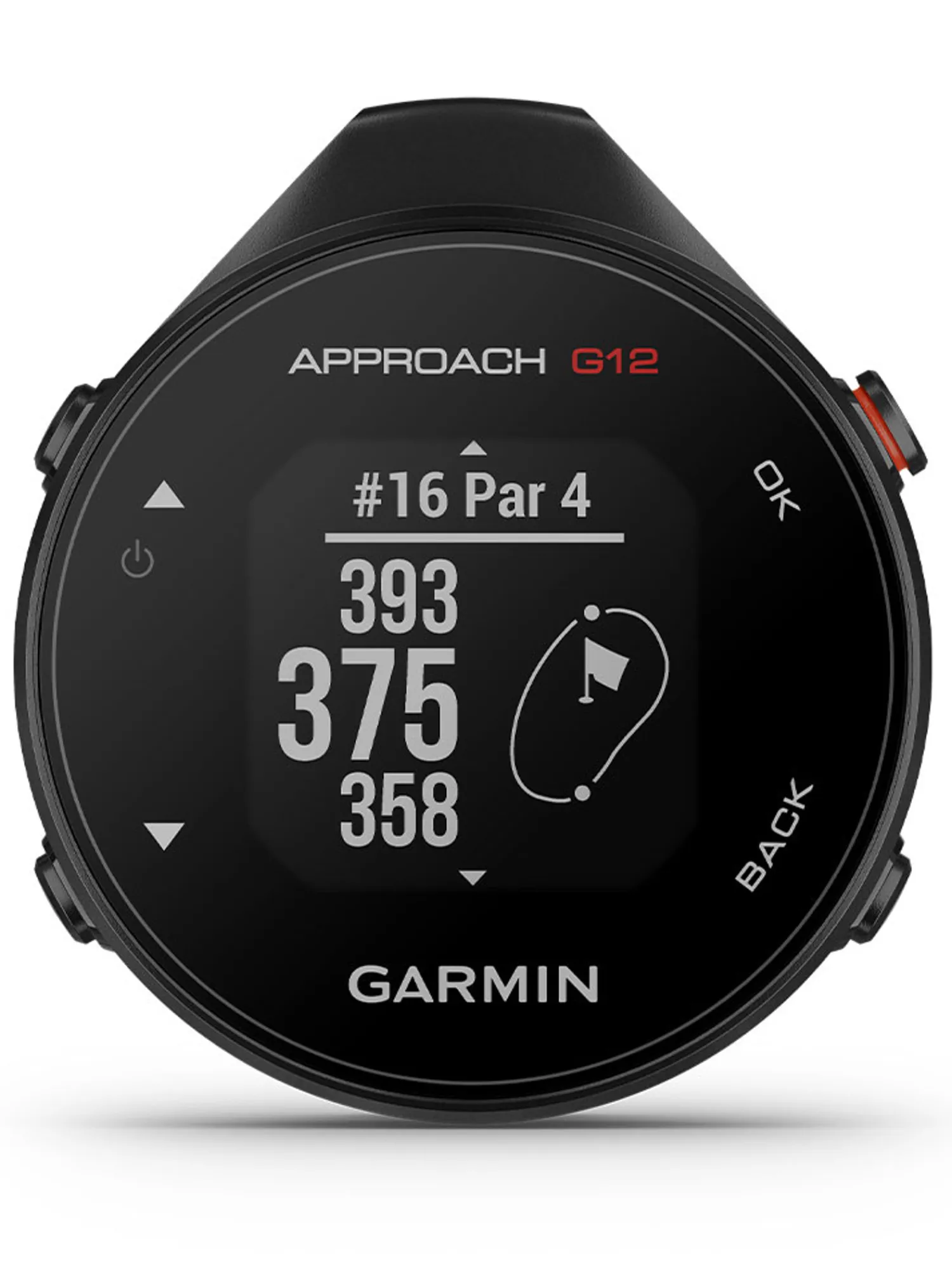 Garmin Gps Units|Approach G12 GPS