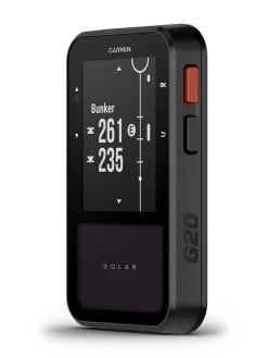 Garmin Gps Units|Approach G20 Solar GPS
