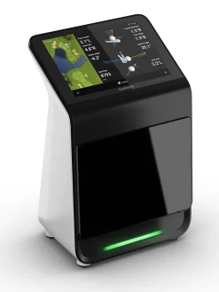 Garmin Launch Monitors|Approach R50 Premium Golf Launch Monitor and Simulator