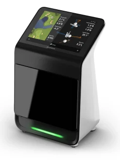 Garmin Launch Monitors|Approach R50 Premium Golf Launch Monitor and Simulator