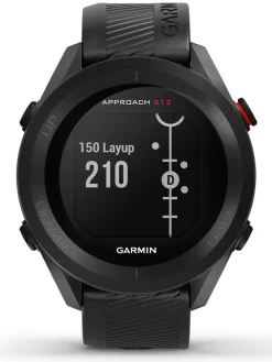 Garmin Gps Units|Approach S12 GPS