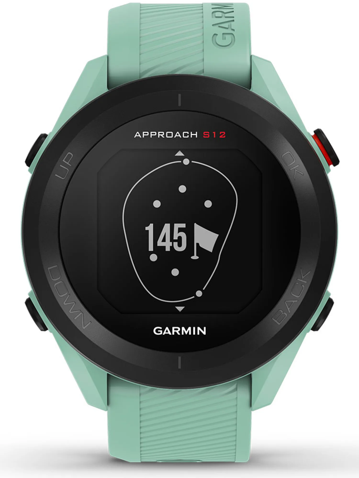 Garmin Gps Units|Approach S12 GPS