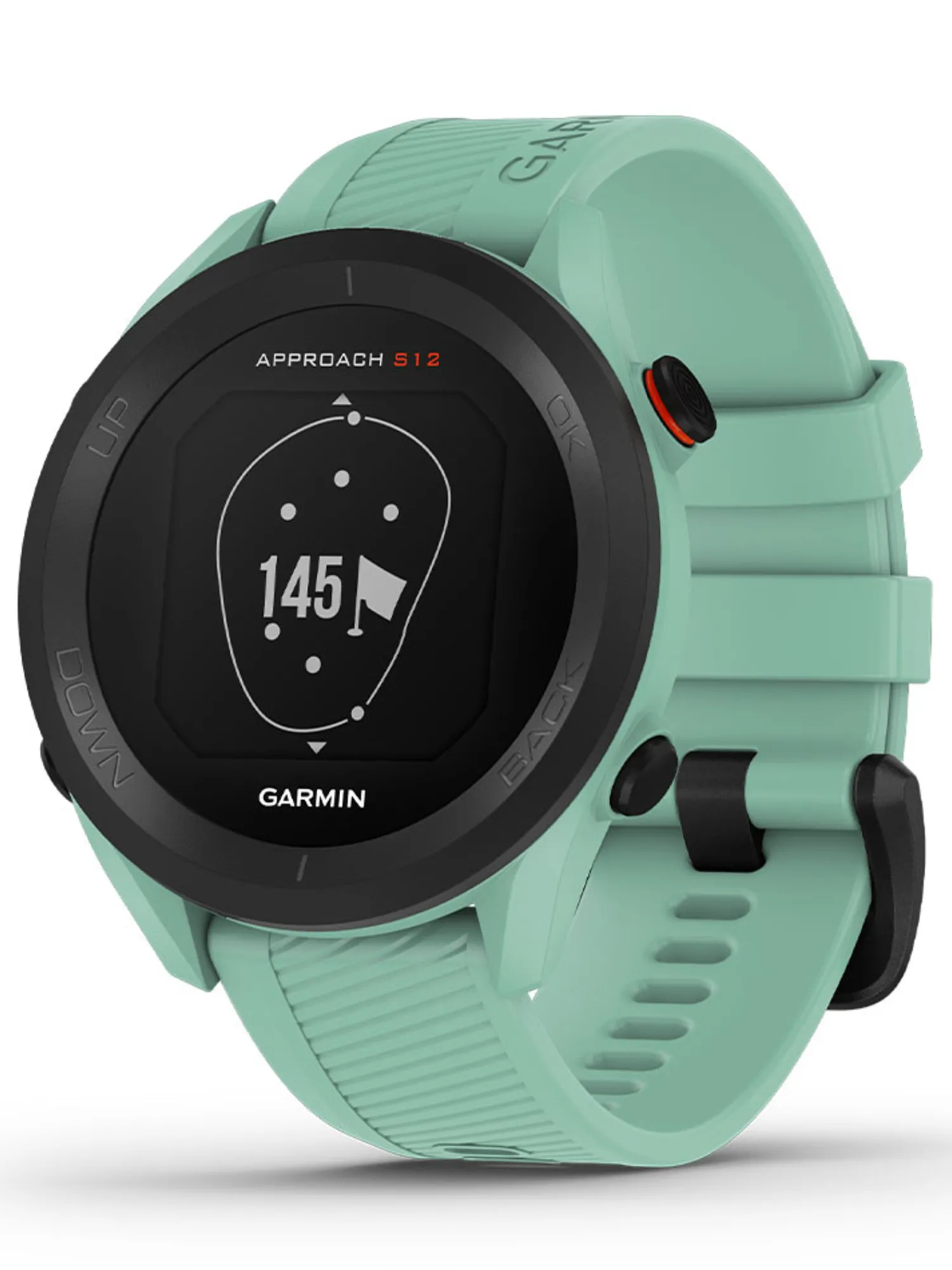 Garmin Gps Units|Approach S12 GPS