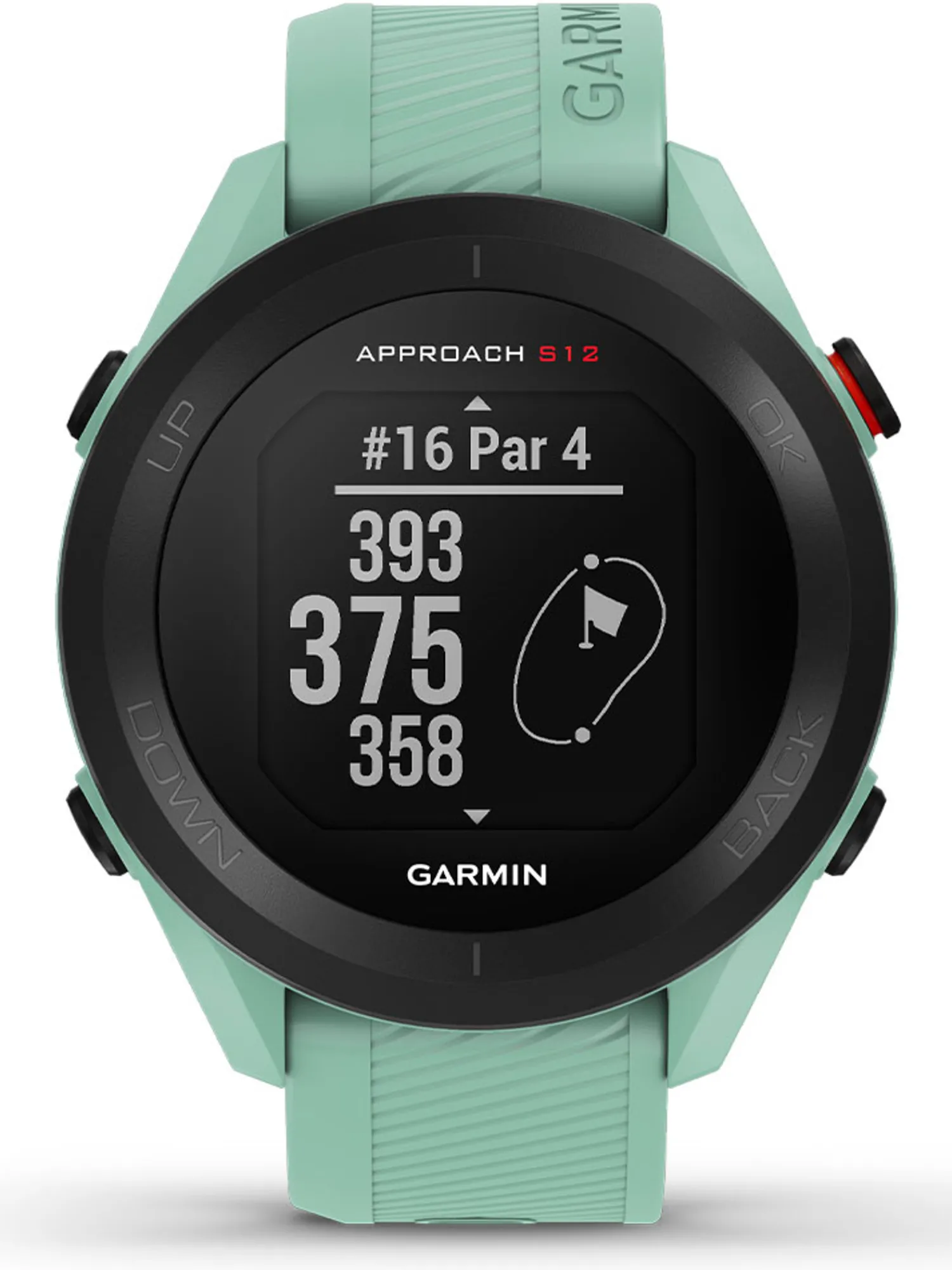 Garmin Gps Units|Approach S12 GPS