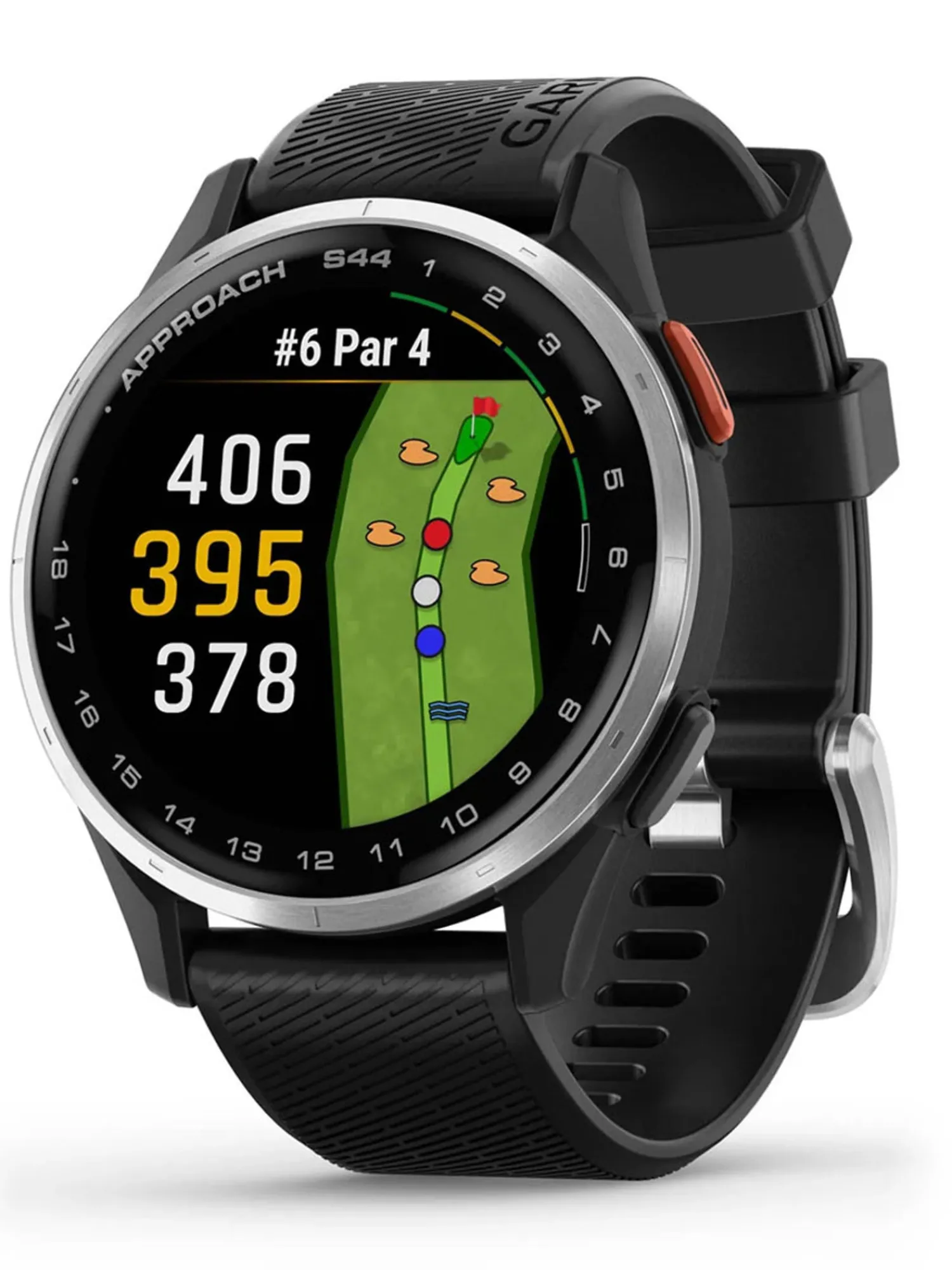 Garmin Gps Units|Approach S44 GPS
