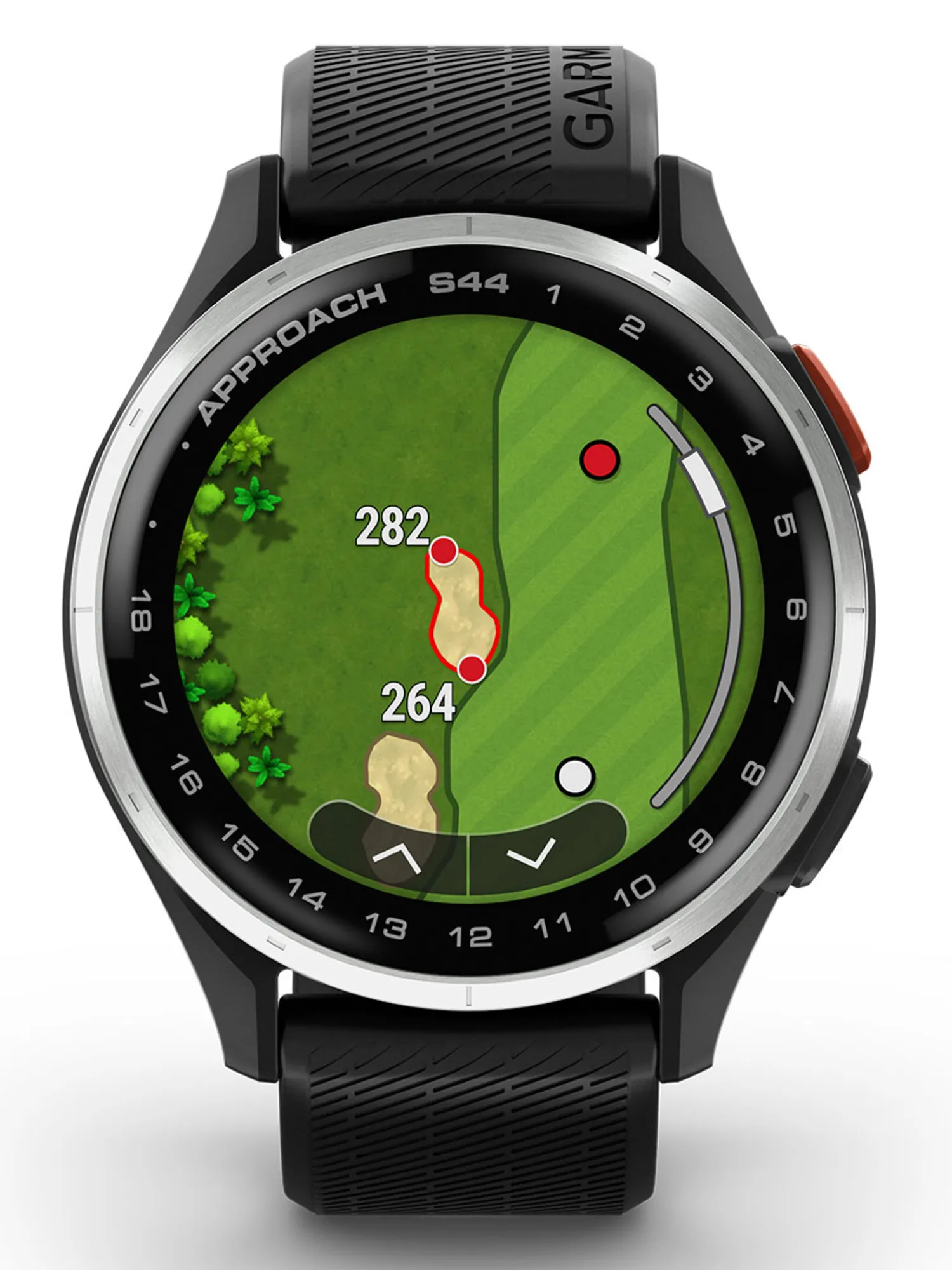 Garmin Gps Units|Approach S44 GPS