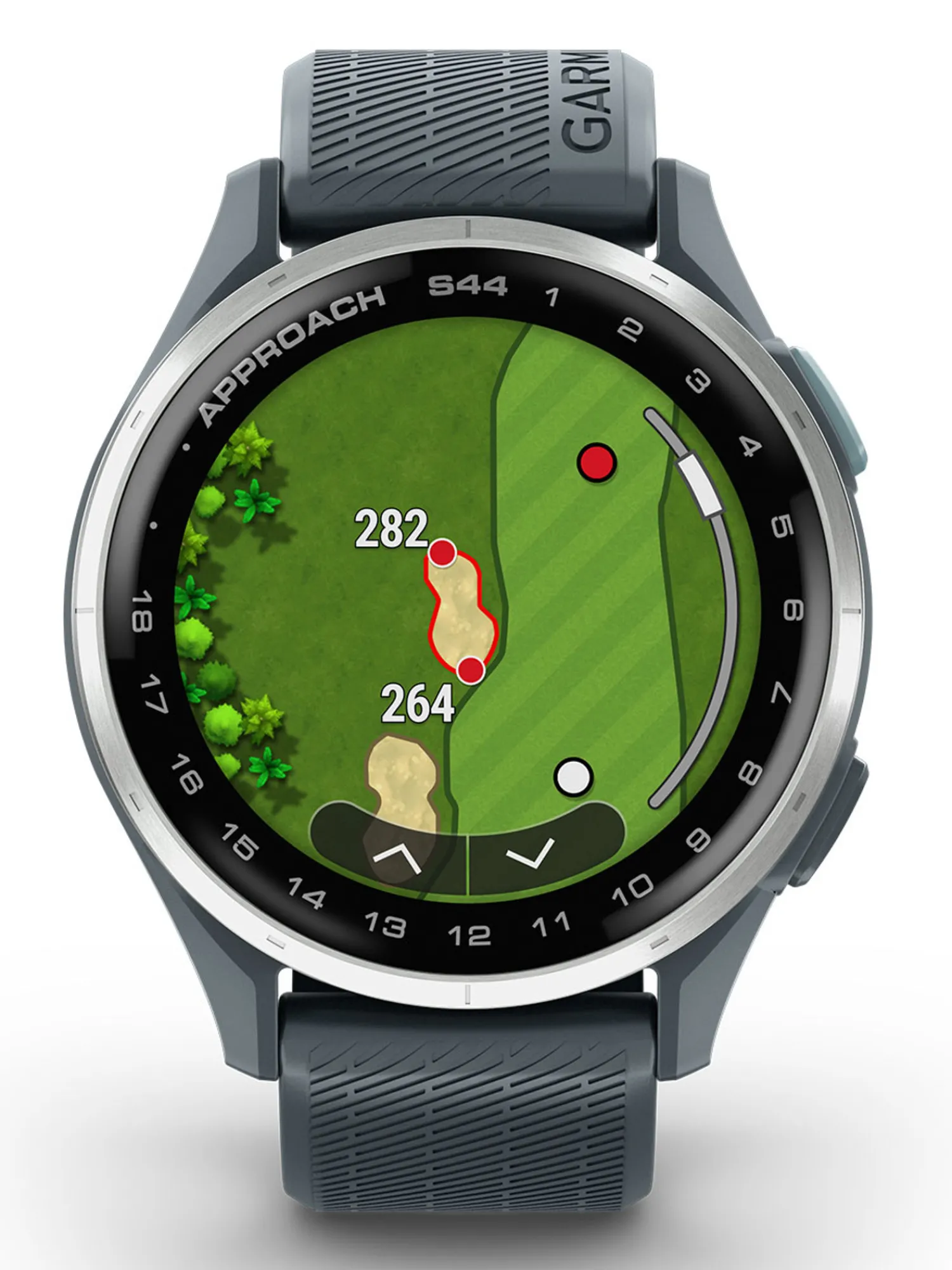 Garmin Gps Units|Approach S44 GPS