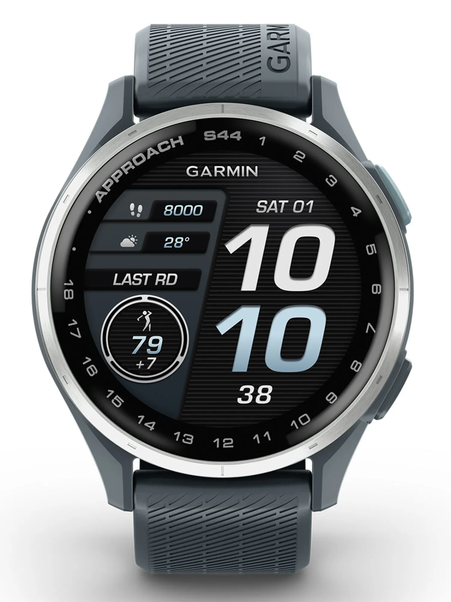 Garmin Gps Units|Approach S44 GPS
