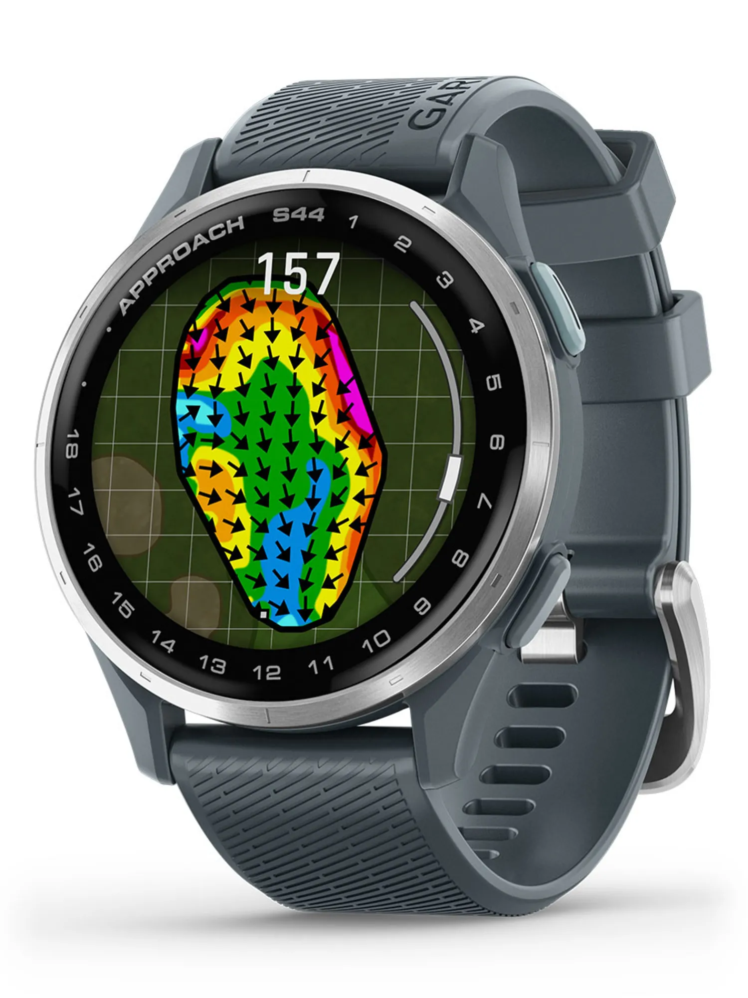 Garmin Gps Units|Approach S44 GPS