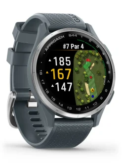 Garmin Gps Units|Approach S44 GPS