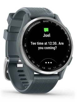 Garmin Gps Units|Approach S44 GPS