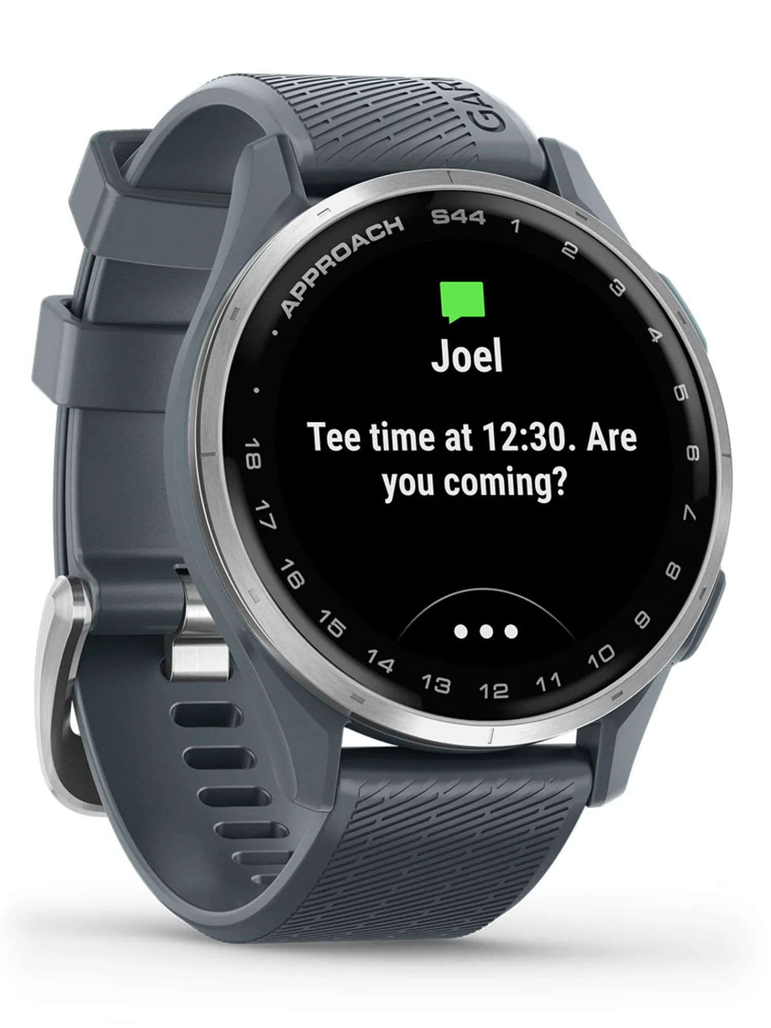 Garmin Gps Units|Approach S44 GPS