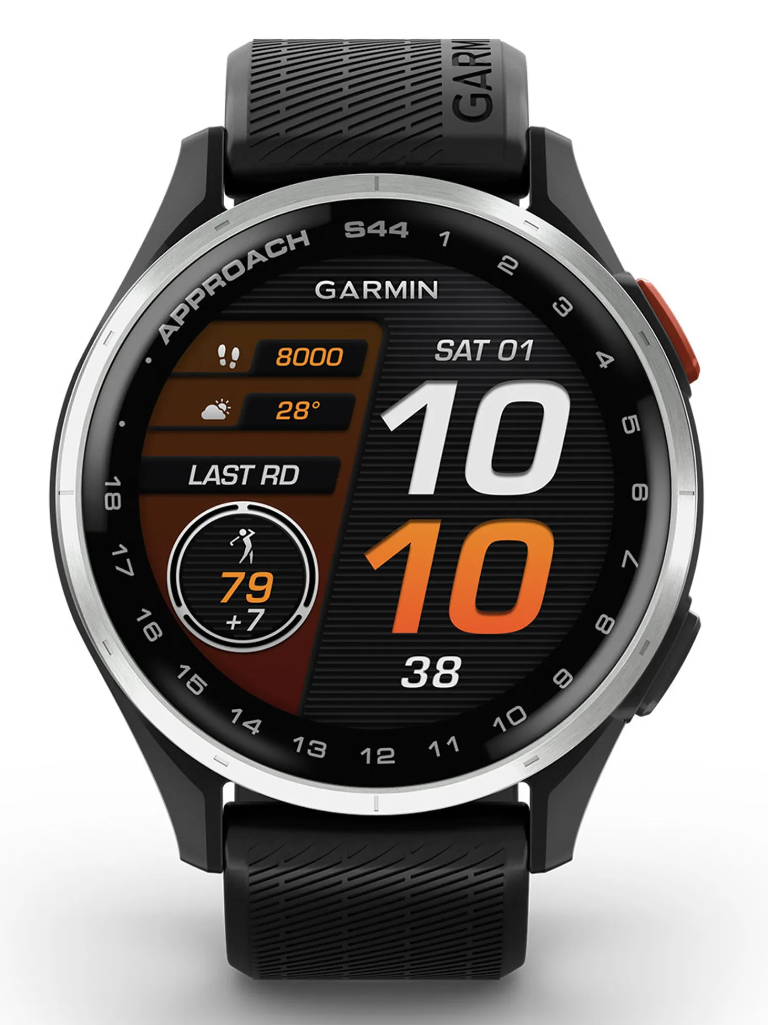 Garmin Gps Units|Approach S44 GPS