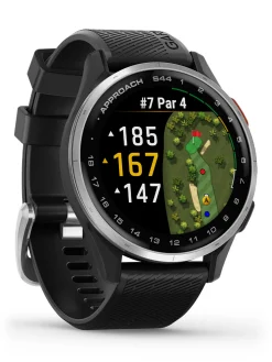 Garmin Gps Units|Approach S44 GPS