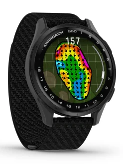 Garmin Gps Units|Approach S50 GPS
