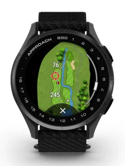 Garmin Gps Units|Approach S50 GPS