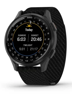 Garmin Gps Units|Approach S50 GPS