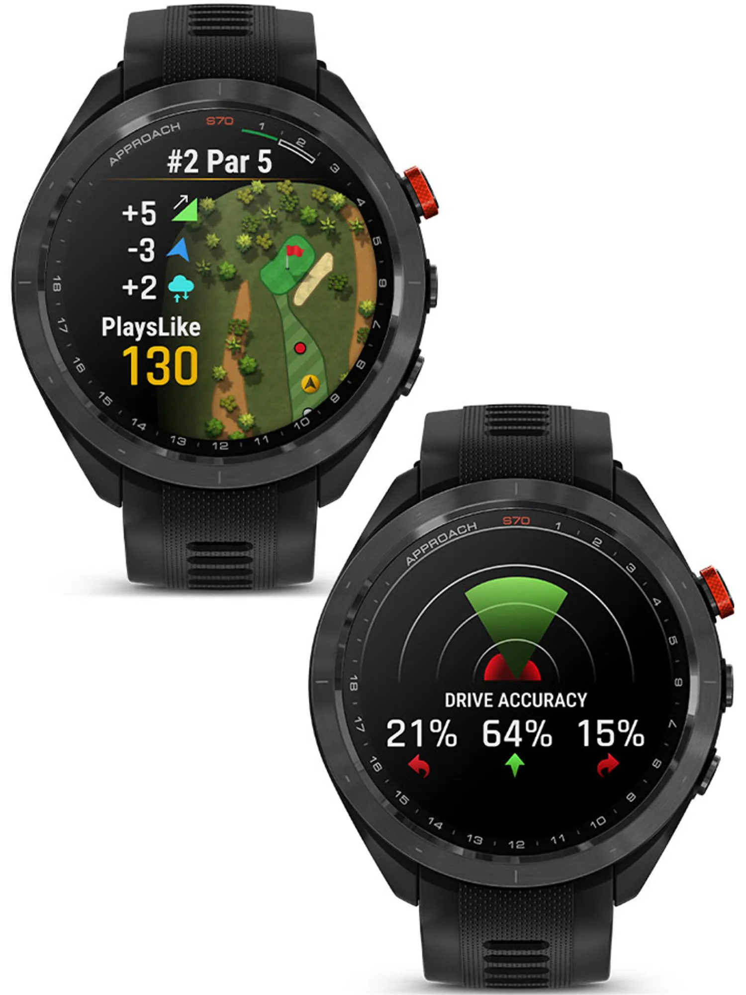 Garmin Gps Units|Approach S70 GPS