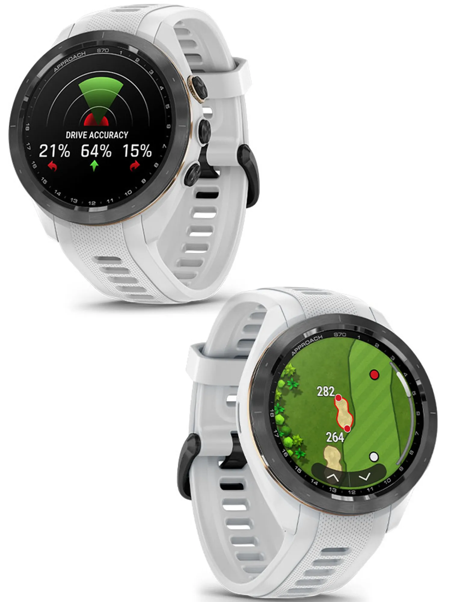 Garmin Gps Units|Approach S70 GPS