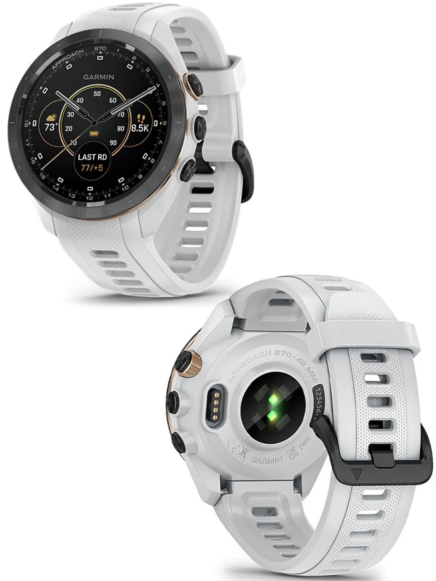 Garmin Gps Units|Approach S70 GPS