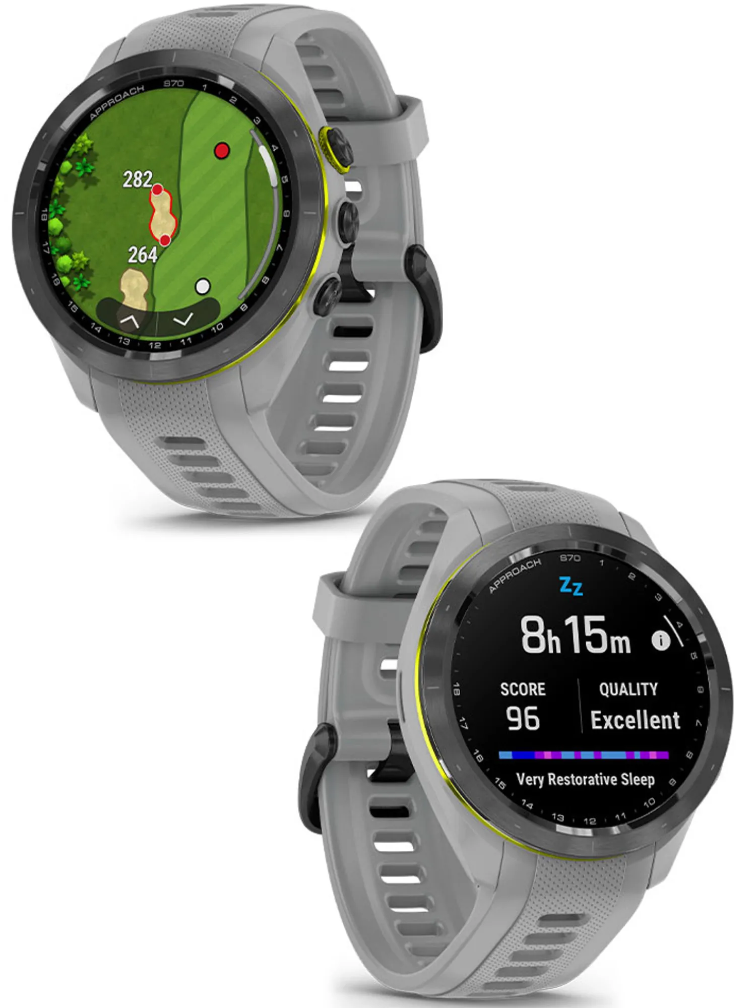 Garmin Gps Units|Approach S70 GPS