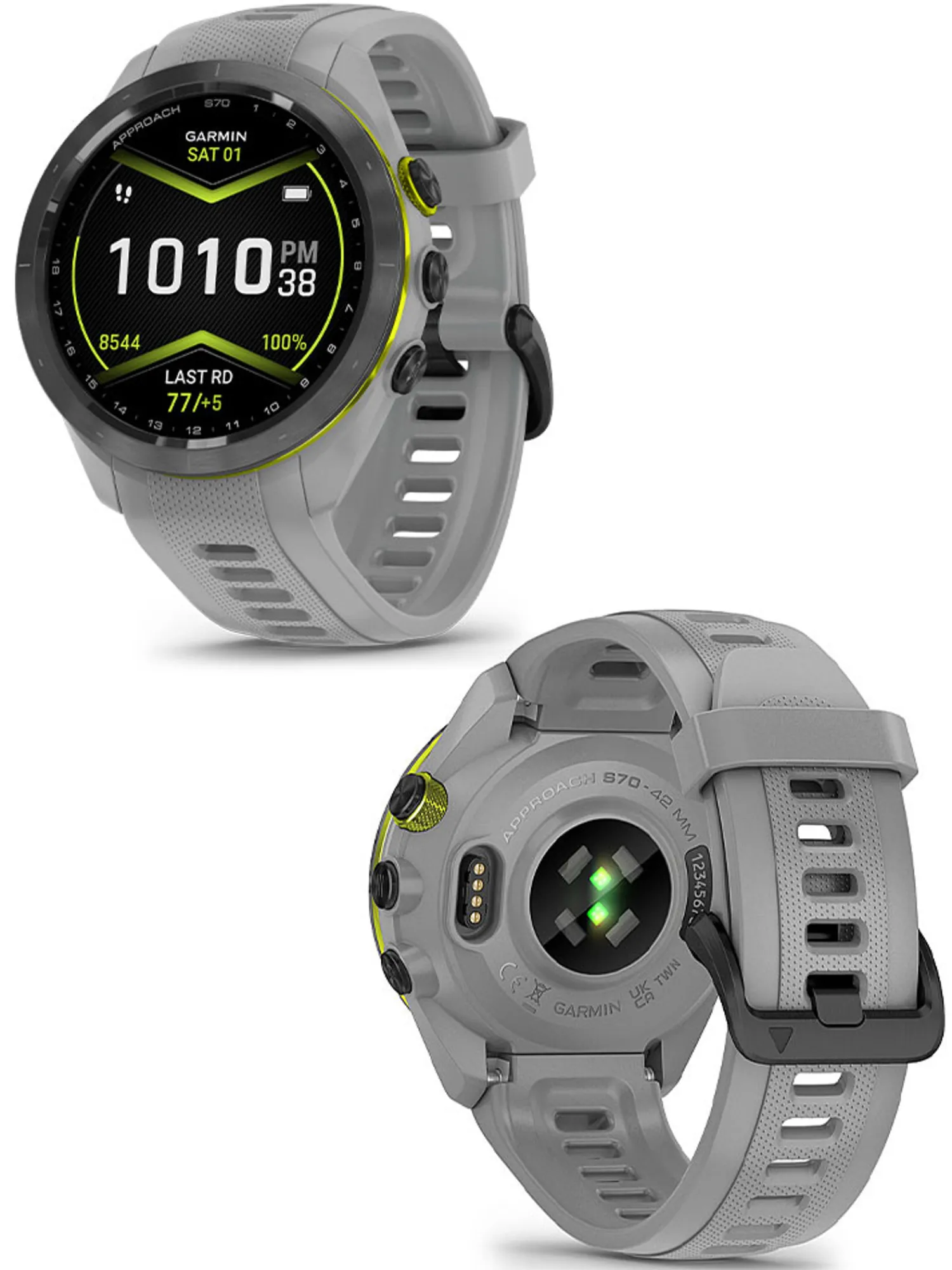 Garmin Gps Units|Approach S70 GPS