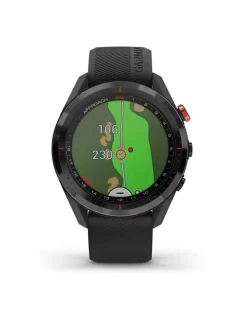 Garmin Gps Units|Approach S62 GPS - Black