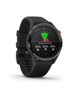 Garmin Gps Units|Approach S62 GPS - Black