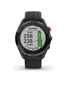 Garmin Gps Units|Approach S62 GPS - Black