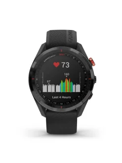 Garmin Gps Units|Approach S62 GPS - Black