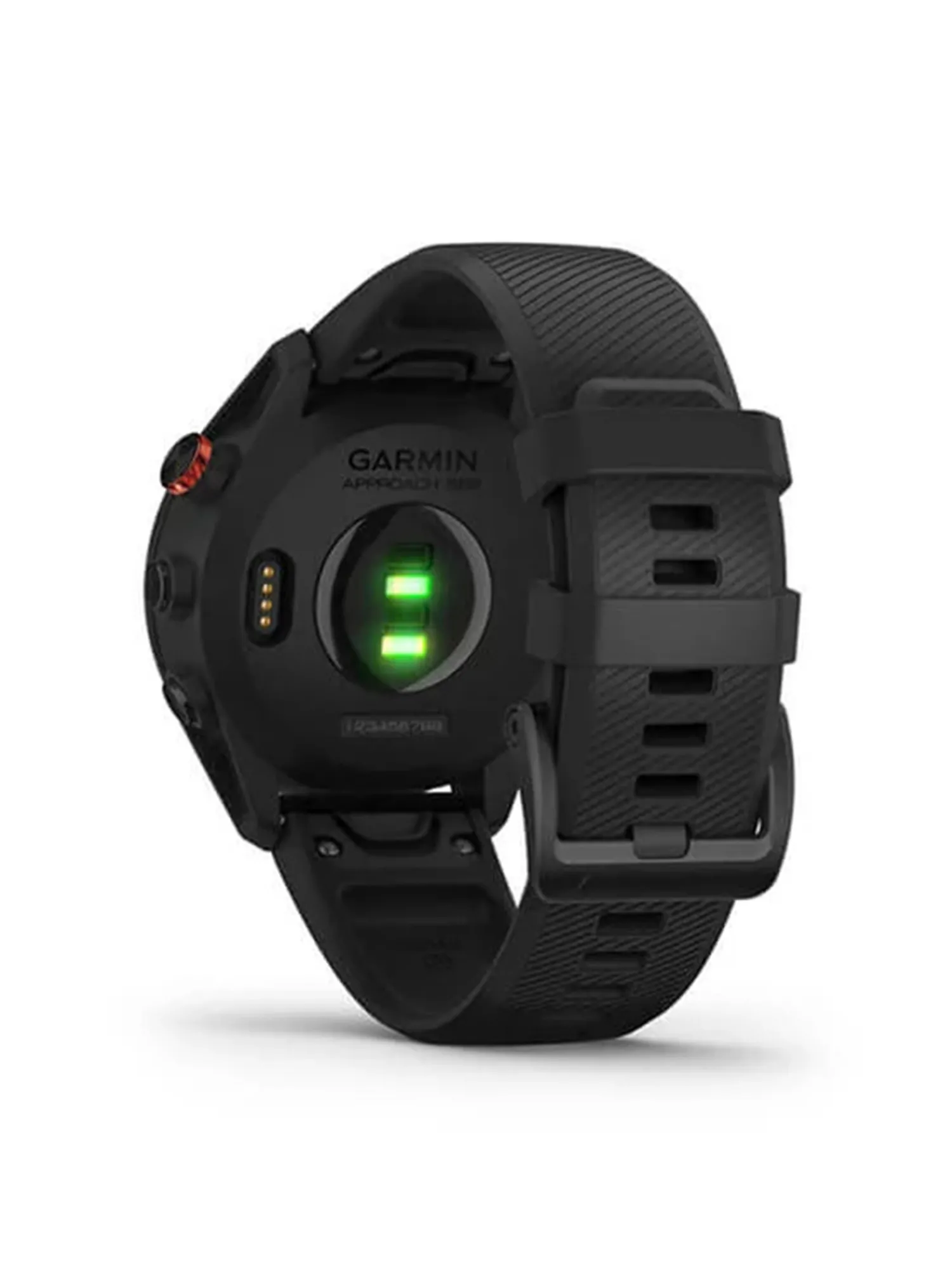 Garmin Gps Units|Approach S62 GPS - Black