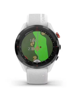 Garmin Gps Units|Approach S62 GPS - White