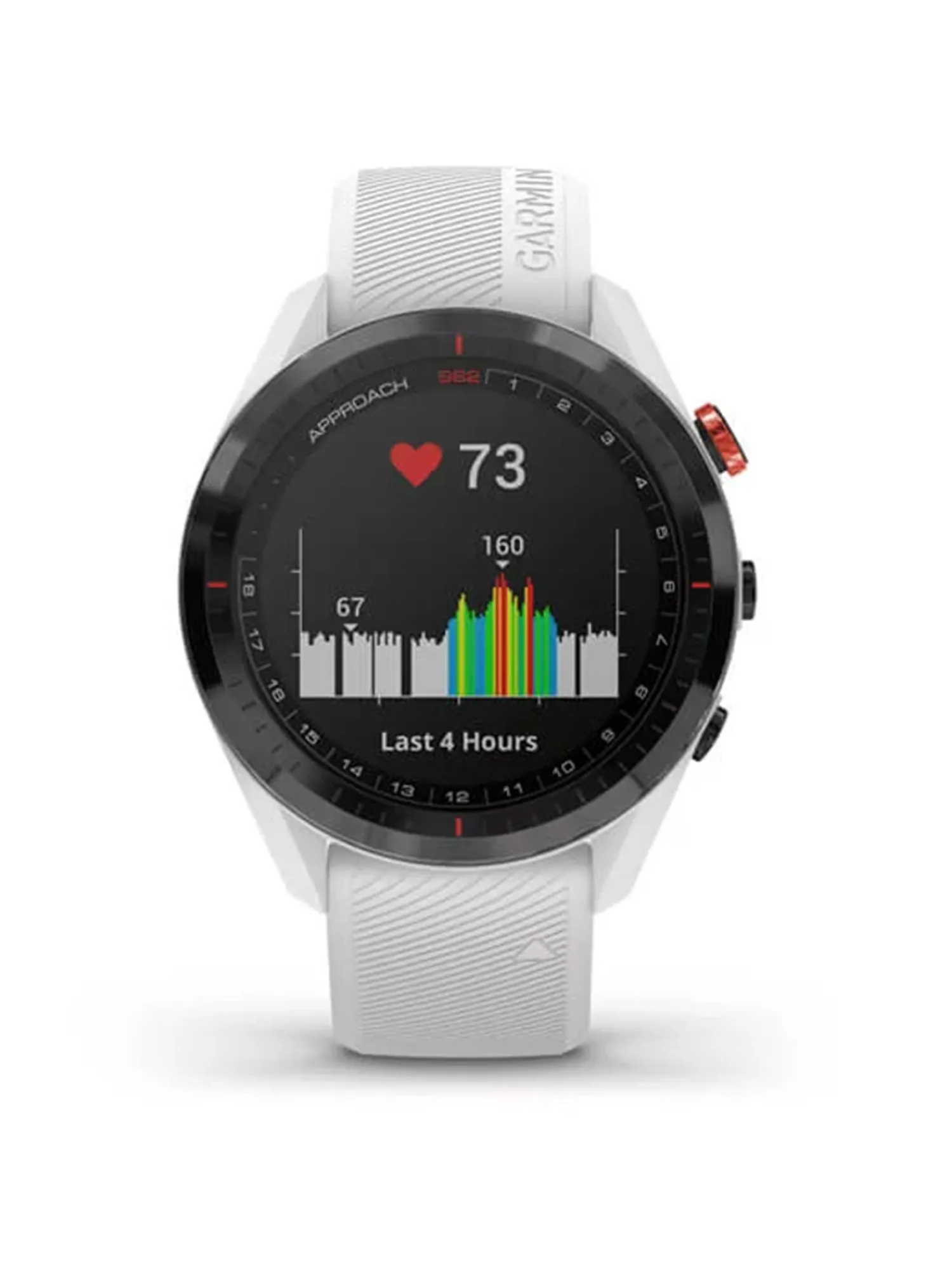 Garmin Gps Units|Approach S62 GPS - White
