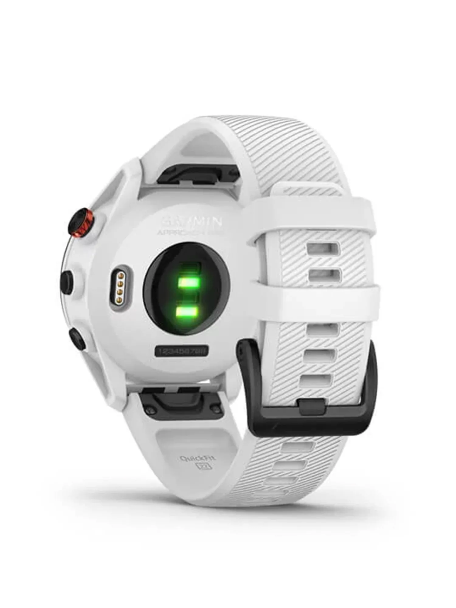 Garmin Gps Units|Approach S62 GPS - White