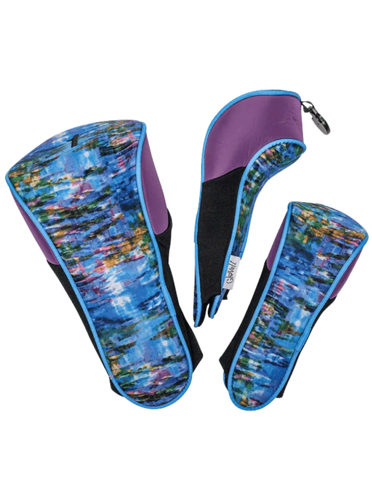 Glove It Club Covers|Club Cover Set - Waterfall