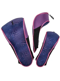 Glove It Club Covers|Club Cover Set - Digital Dusk