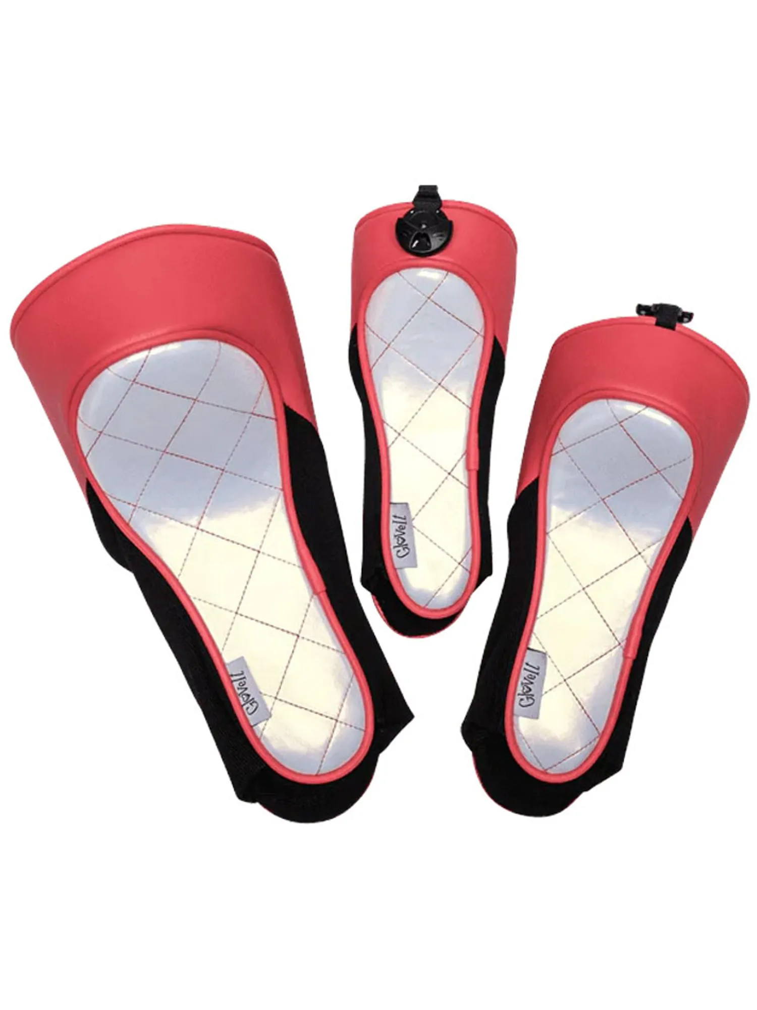 Glove It Club Covers|Club Cover Set - Naples