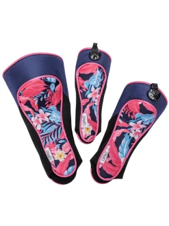 Glove It Club Covers|Club Cover Set - Tropicana