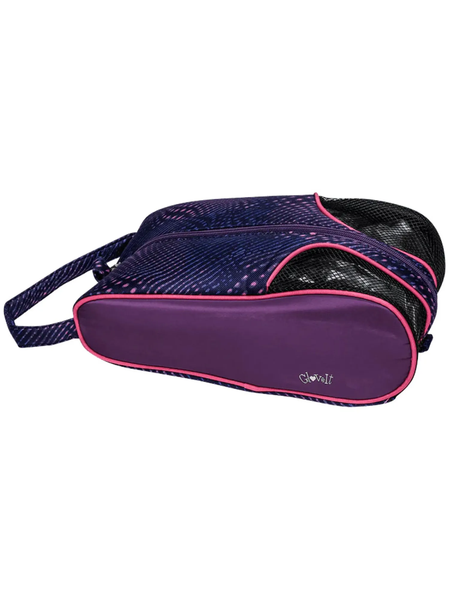 Glove It Shoe Accessories|Shoe Bag - Digital Dusk