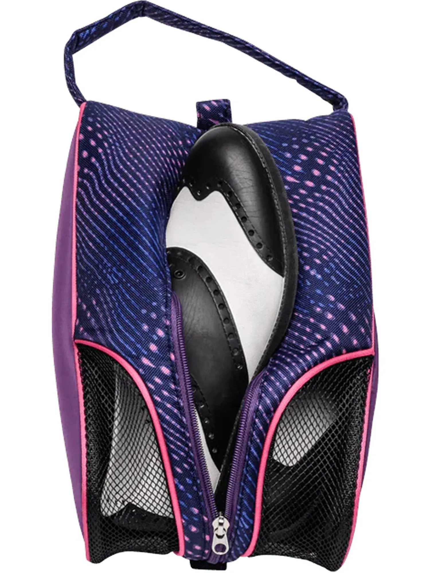 Glove It Shoe Accessories|Shoe Bag - Digital Dusk