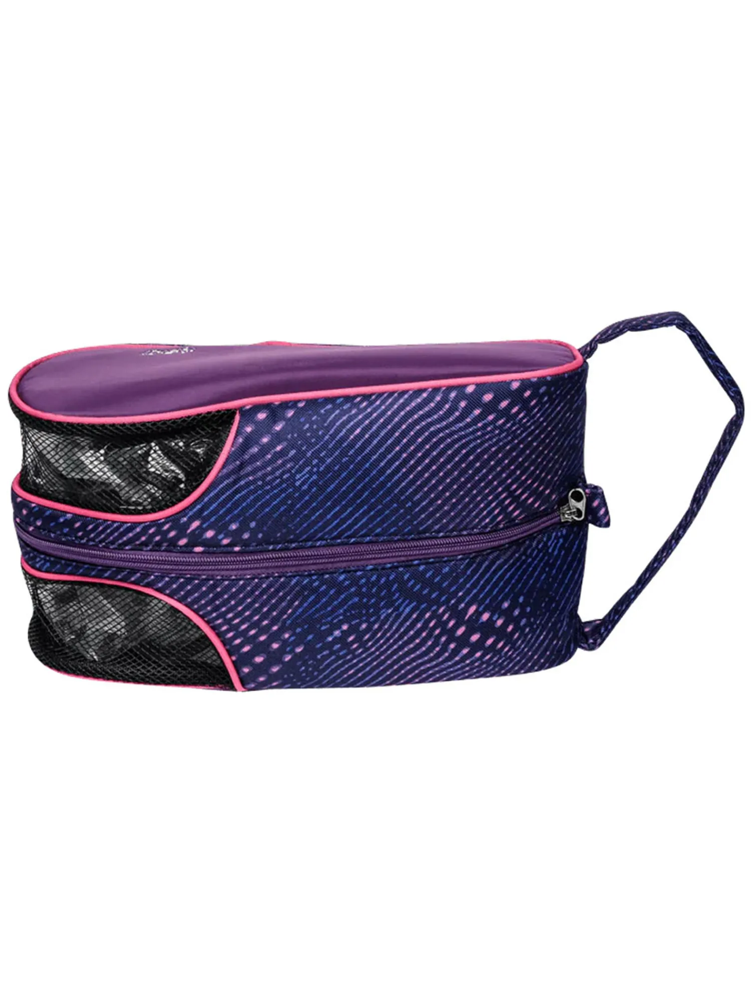 Glove It Shoe Accessories|Shoe Bag - Digital Dusk