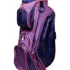 Glove It Cart Bags|Women's Cart Bag - Digital Dusk